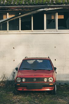Finance Options For Prospective Car Buyers