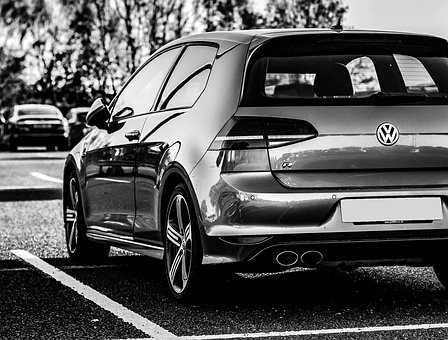 Auto Detailing, Why I Leave It To The Pros