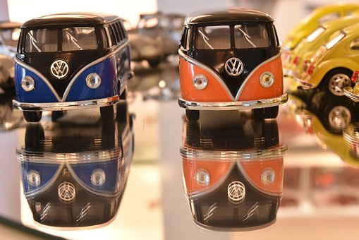 Fun Things To Do At Automobile Shows