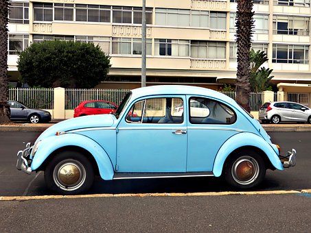 Top 10 Books On Automobiles