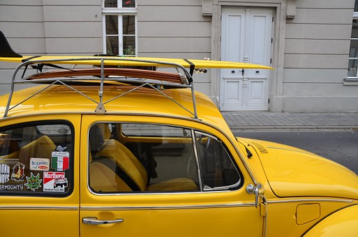 Benefit From The Best Insurance Rate For Your Sports Car
