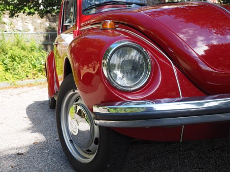 The Consumer's Guide To Comparing Auto Insurance Companies