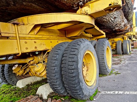 Five types of auto recycling