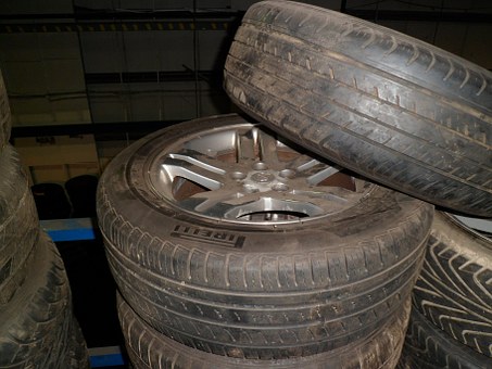 5 steps to better auto salvaging