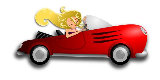 Various Essential Automobile Parts And Its Functions
