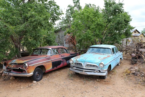 Some Tips to Purchase c Car at Insurance Salvage Auctions