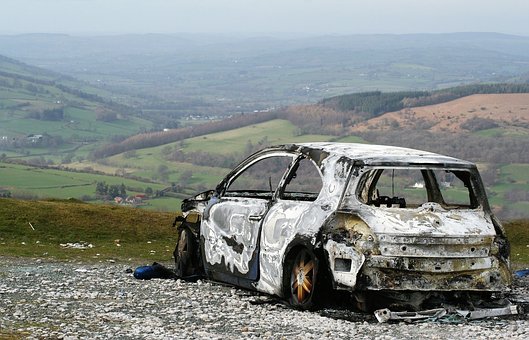 No-fault Auto Insurance