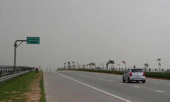 Car Rental in Delhi –Find the Best Deal