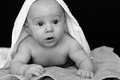 Finding The Right Baby Gift