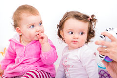 Dunstan Baby Language System