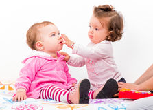 Baby Diapers And Choosing A Right Type Suiting Your Newborn