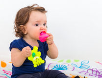 Baby Shoe Size Guide