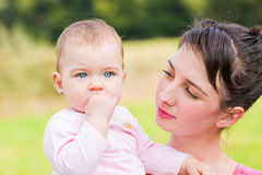 What To Look Out For In A Baby Stroller