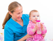 There Is More To A Baby Jumparoo Than Just Bouncing