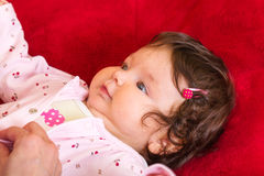 Baby Diaper And Sanitary Napkins Helps In Preventing Body Leakage