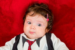 Is Mondelis The Shizzle Baby?