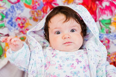 Way to Sterilize Baby Bottle