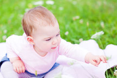 Free Baby Stuff For Your Baby