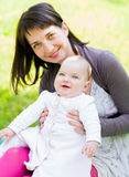 Making Baby Space
