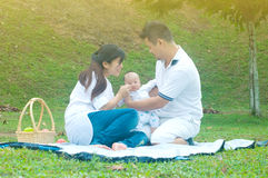 A Newborn Baby Is A Joyful Event