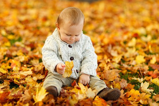 Caring For Your Baby