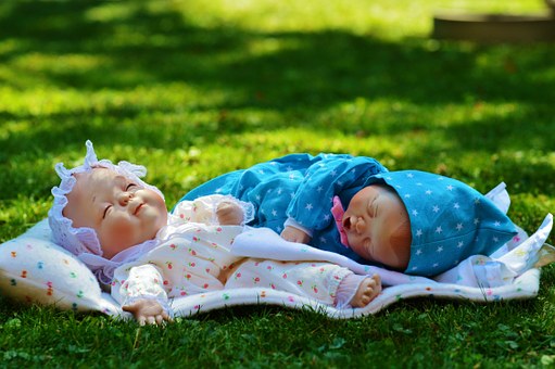 Can Babies Talk? The Importance Of A Method