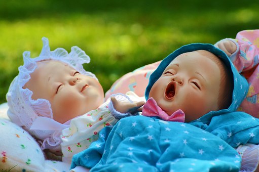 The Joy Of Baby Doll Dresses