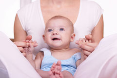 Things You Should Keep In Mind While Buying Baby Toys