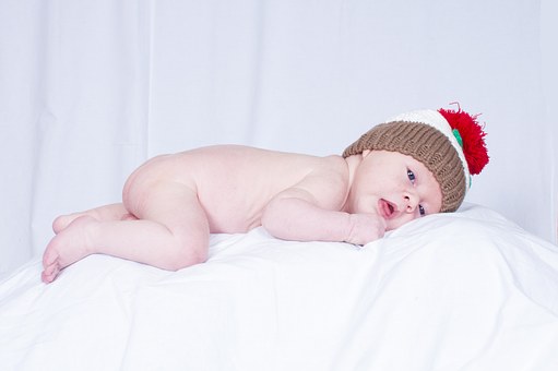 Baby Clothing And The Necessary Types