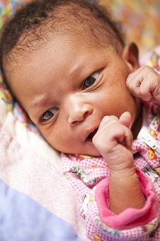Baby Fashion Gets Festive For The Holidays