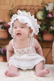 Tips On Having A Great Baby Shower