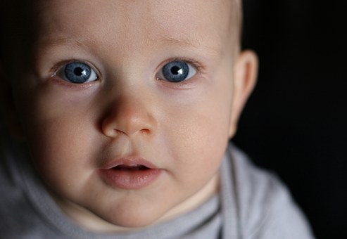 Cute Baby Is Your Baby The Cutest Of Them All?