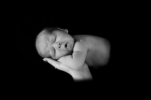 Caring For Your Big Baby