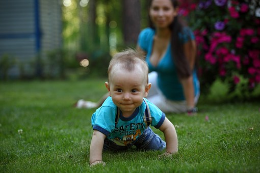 Safety, Comfort And Style For Your Baby