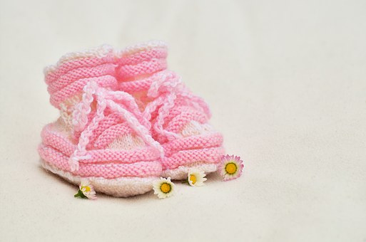 Physical Milestones - Baby First Year