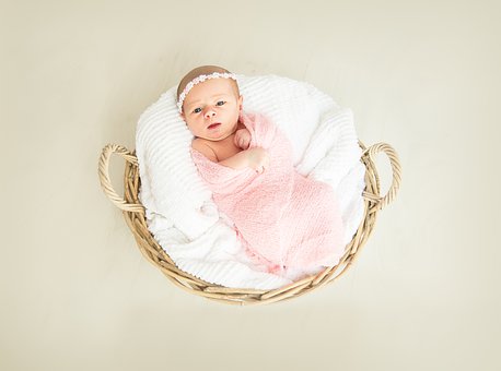 A Typical Baby Week Can Be Stressful But Fun Too