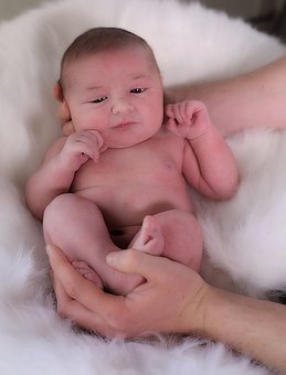 Baby Clothes For Infants And Toddlers