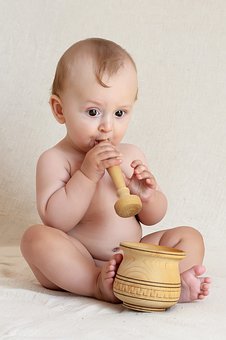 Baby Naming Techniques