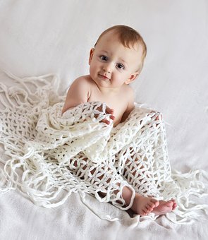 Baby Bean Bags: Perfectly Made For Babies
