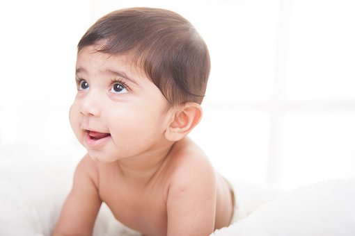 Child Stockings Best Clothing To Secured Babies From Cold