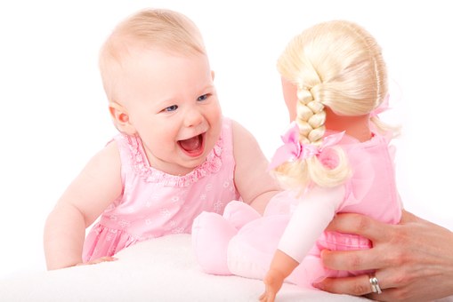 I Wish To Have A Baby, But Wait, How? by:Ronald Doyle