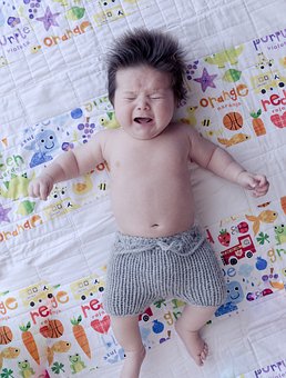 Comfortable Baby Moccasins For Fashionable Parents And Kids