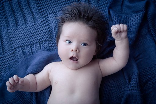 A Failed Newborn Hearing Test Could Show Heightened Risk Of Sids
