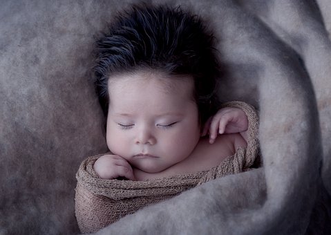 Blue-green Baby Linens: Honest And (surprisingly) Brand-new