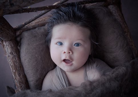 Five Awesome Gifts For Baby Girls