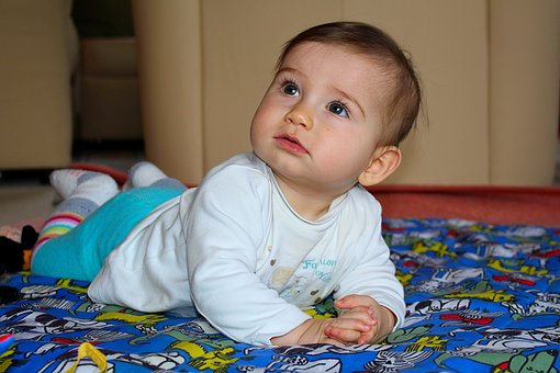Baby Seat For Car - Always Maintain The Baby Calm And Thus Harmless