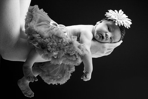 Newborn Baby Gift Ideas Are Personal And Special