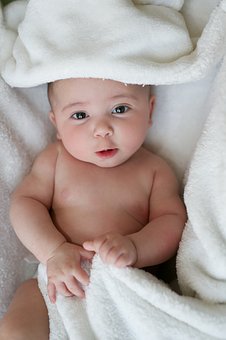 The Baby Industry Is One Of The Largest In America's Economy