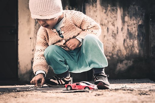Choosing Your Baby Clothes