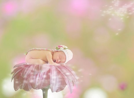 Nursery Bedding For Your Newborn